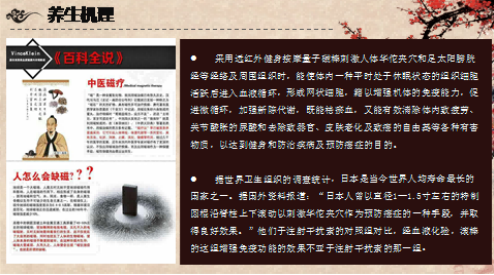 仙手牌远红外健身按摩量子磁棒 三十一年使用信息反馈
