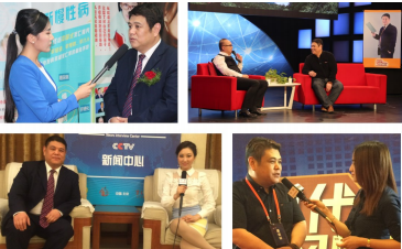 新质中国千人计划首席科学家——姜智镡