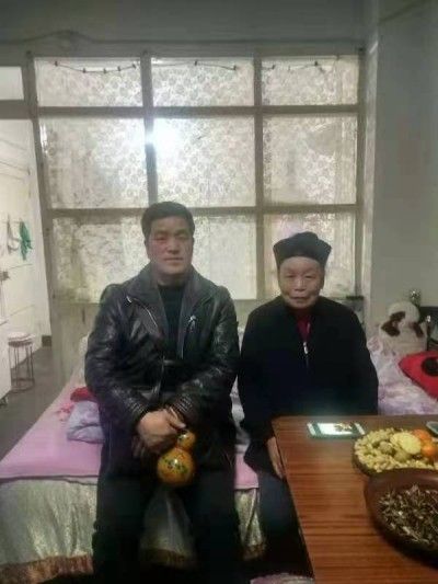 著名中医——付录应