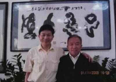 当代中医事业创新与发展奠基人—— 李乘伊教授