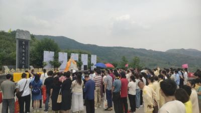 首届（2024）药王孙思邈医德医术传承高峰论坛在郑州圆满召开