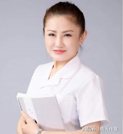 深圳市南山区中医养生馆创始人——刘少君