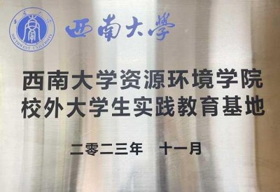 擦亮生态底色 绘就环保蓝图——重庆润无声环境工程有限公司董事长朱彪