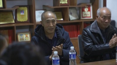 辽宁润玉再生能源开发有限公司：科技创新农业绿色发展