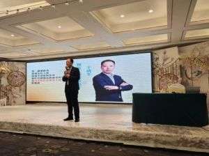 《CCTV品牌中国》  人物专访——当代名医   针灸学术传承人   于清军医师