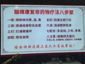 中國大國醫風采人物特別報導  中华健康大使 重庆富丽亚健康管理有限公司董事长-----廖更应