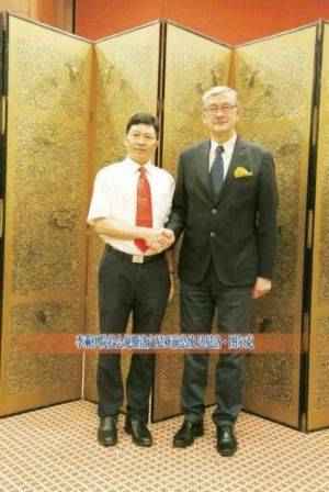 当代中医事业创新与发展奠基人——李乘伊教授